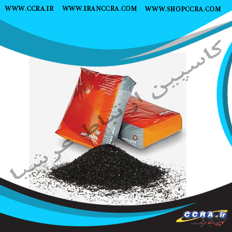 کربن اکتیو JACOBI AQUA SORB 5000 - Image 2