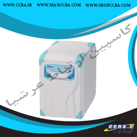 دستگاه تصفیه آب رو میزی واتر سیف water safe - Image 2