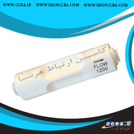 فلو فاضلاب 1200 دستگاه تصفیه آب نیمه صنعتی - Image 2