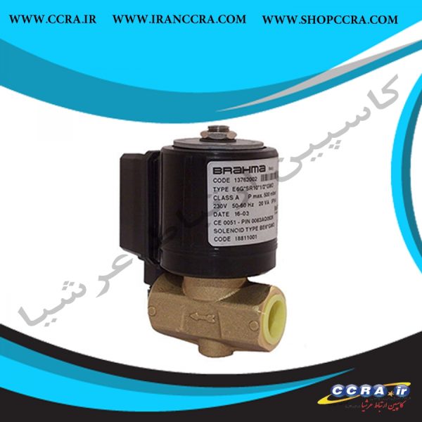 شیر برقی وتک (vetec)