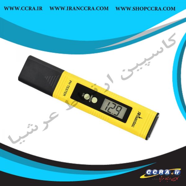 PH متر آب