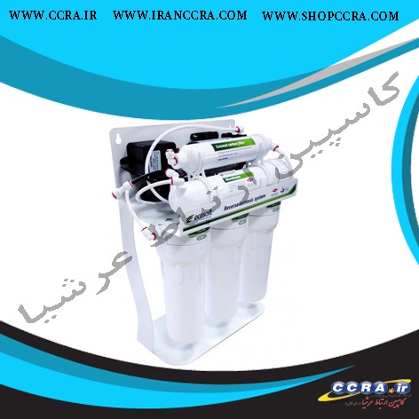 دستگاه تصفیه آب خانگی اکو سافت eco soft