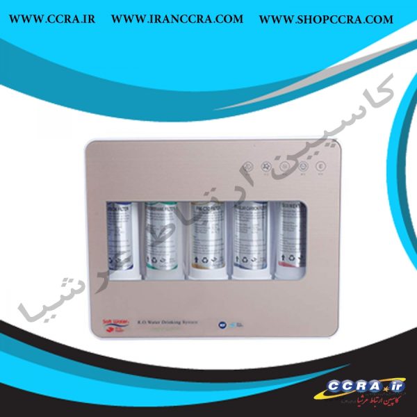 تصفیه آب کیسی سافت واتر UF-90U4