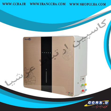 دستگاه تصفیه آب رو میزی نایس واتر nice water