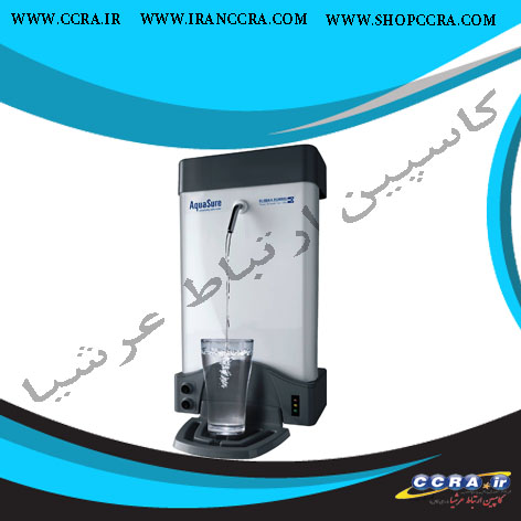 دستگاه تصفیه آب رومیزی آکوا شور aqua sure