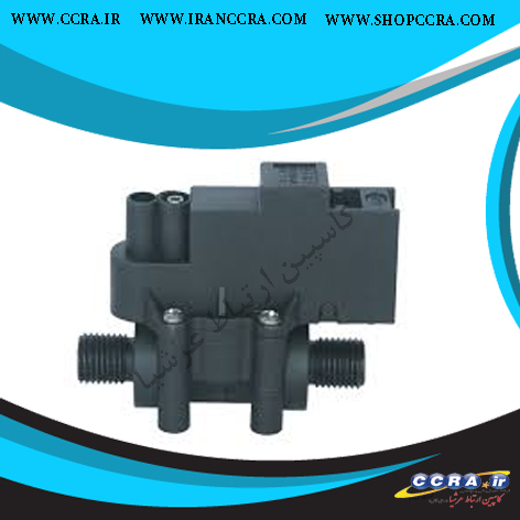 سوئیچ های پر شر دستگاه تصفیه آب خانگی